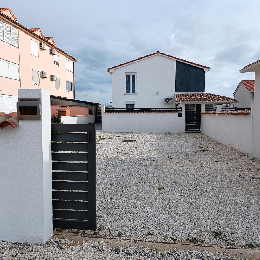 Villa Sarah Medulin Bagian luar foto