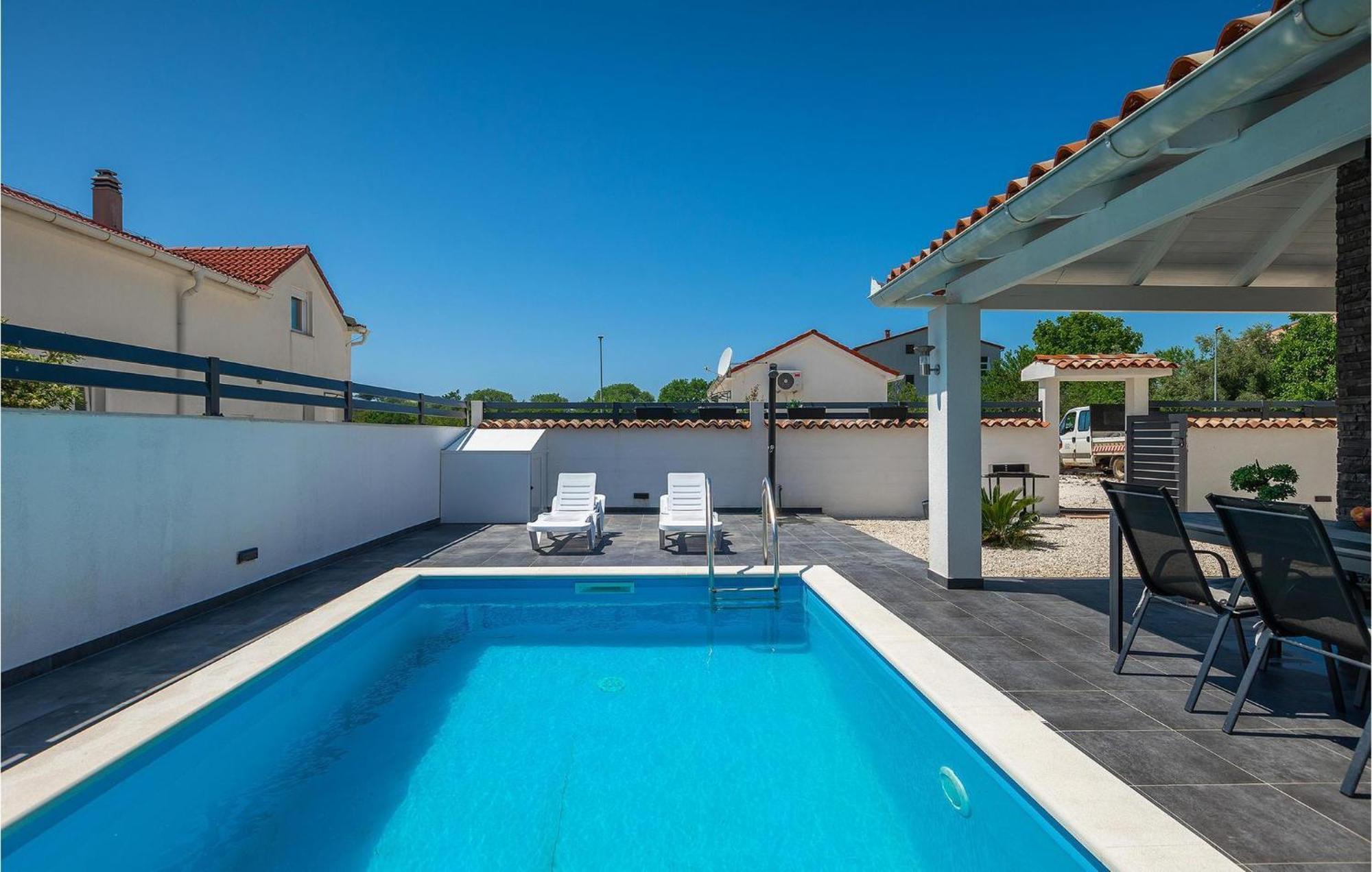 Villa Sarah Medulin Bagian luar foto