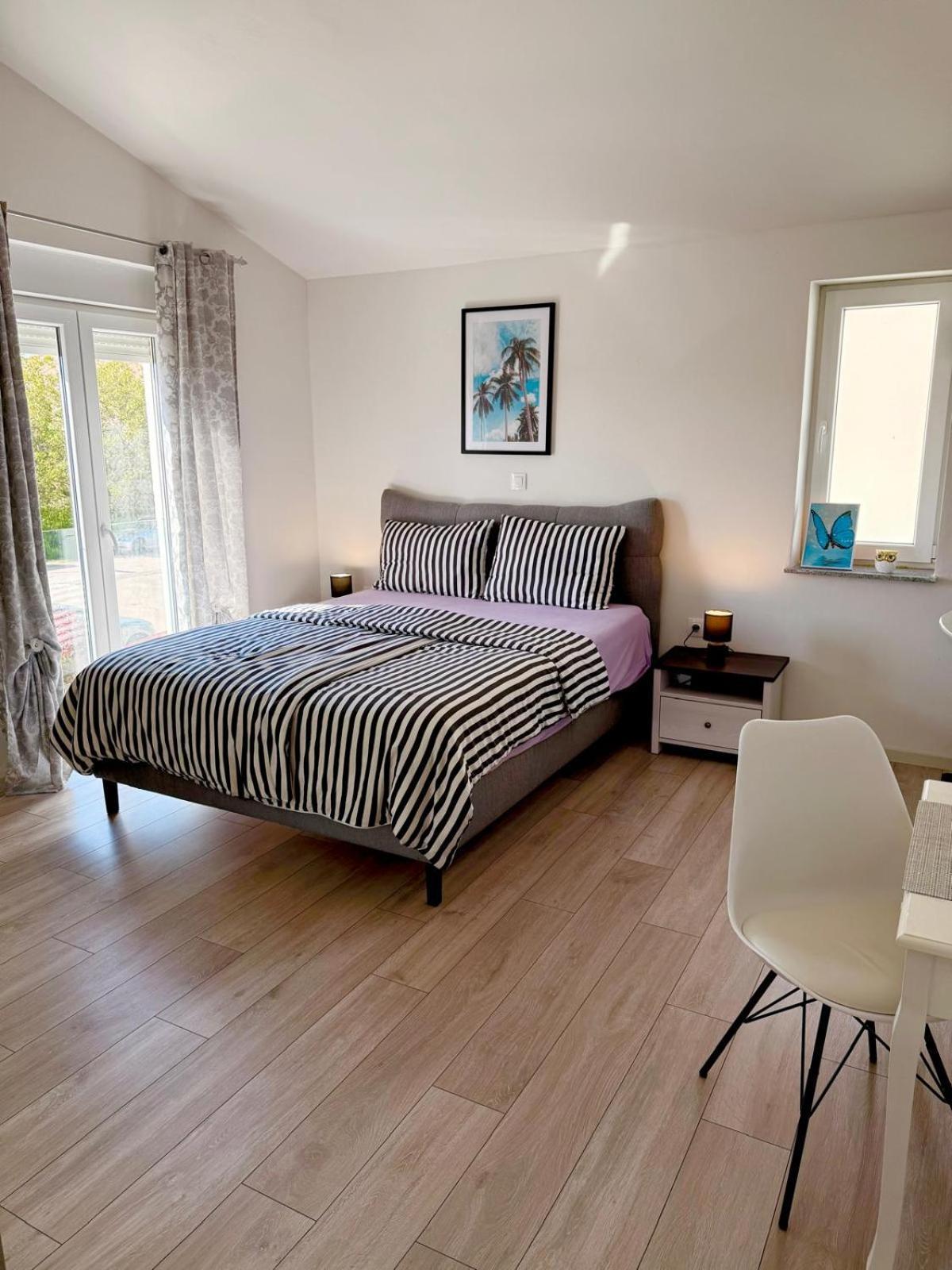 Villa Sarah Medulin Bagian luar foto