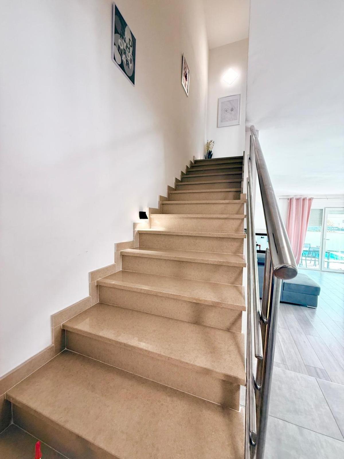 Villa Sarah Medulin Bagian luar foto